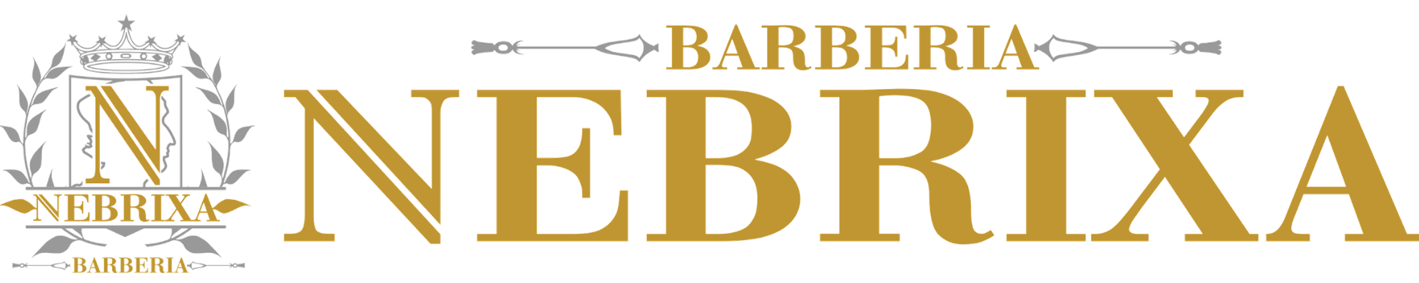 Barbería Nebrixa
